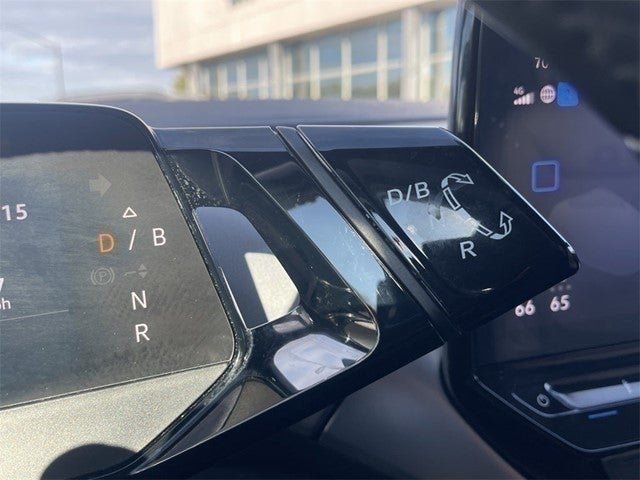 2022 Volkswagen ID.4 Pro S