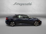 2016 Honda Civic EX-L