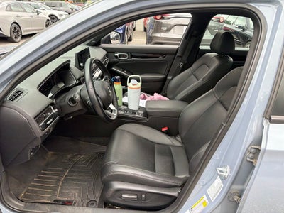 2022 Honda Civic Sport Touring