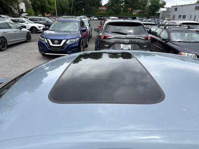 2022 Honda Civic Sport Touring