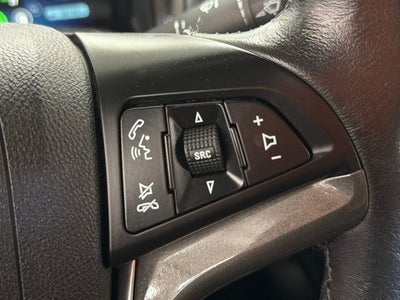 2012 Chevrolet Volt Base