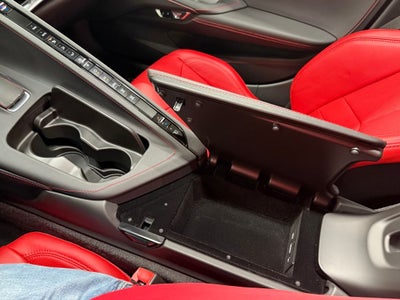 2020 Chevrolet Corvette Stingray 1LT