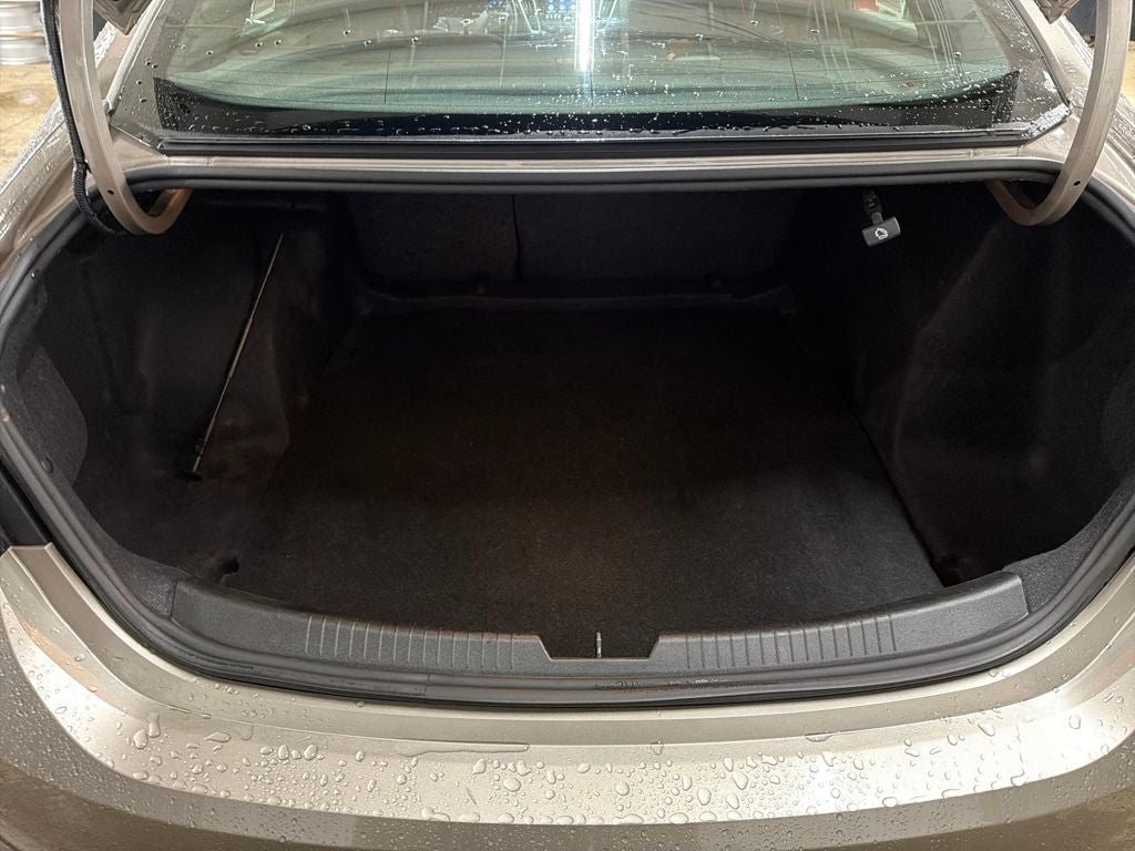 2023 Chevrolet Malibu LS 1LS