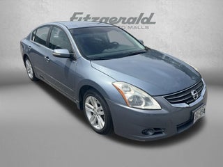 2010 Nissan Altima 3.5 SR