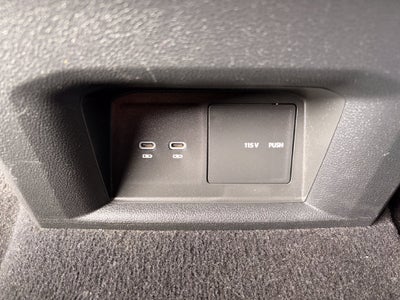 2023 Volkswagen Atlas 2.0T SE w/Technology