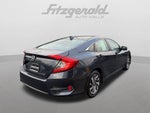 2017 Honda Civic EX w/Honda Sensing