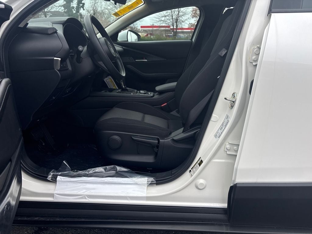 2026 Mazda Mazda CX-30 2.5 S AWD