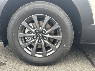 2026 Mazda Mazda CX-30 2.5 S AWD