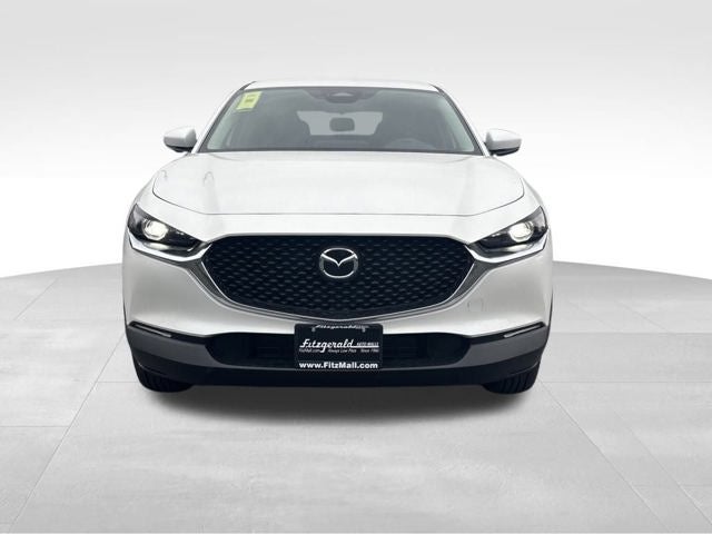 2026 Mazda Mazda CX-30 2.5 S AWD