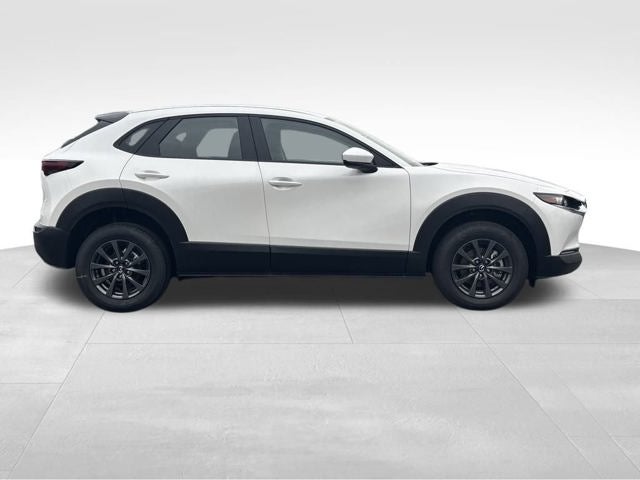 2026 Mazda Mazda CX-30 2.5 S AWD