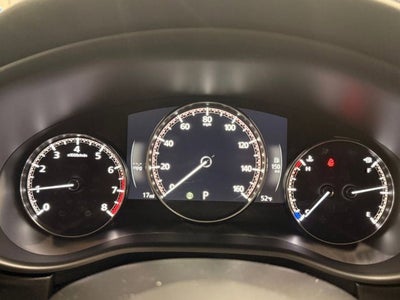 2026 Mazda Mazda CX-30 2.5 S Select Sport AWD