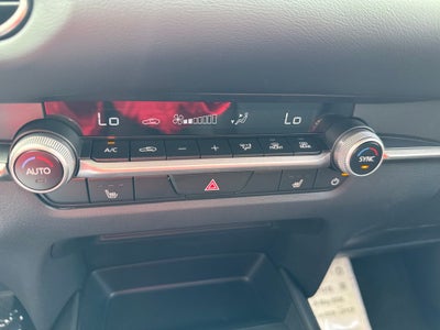 2026 Mazda Mazda CX-30 2.5 S Select Sport AWD