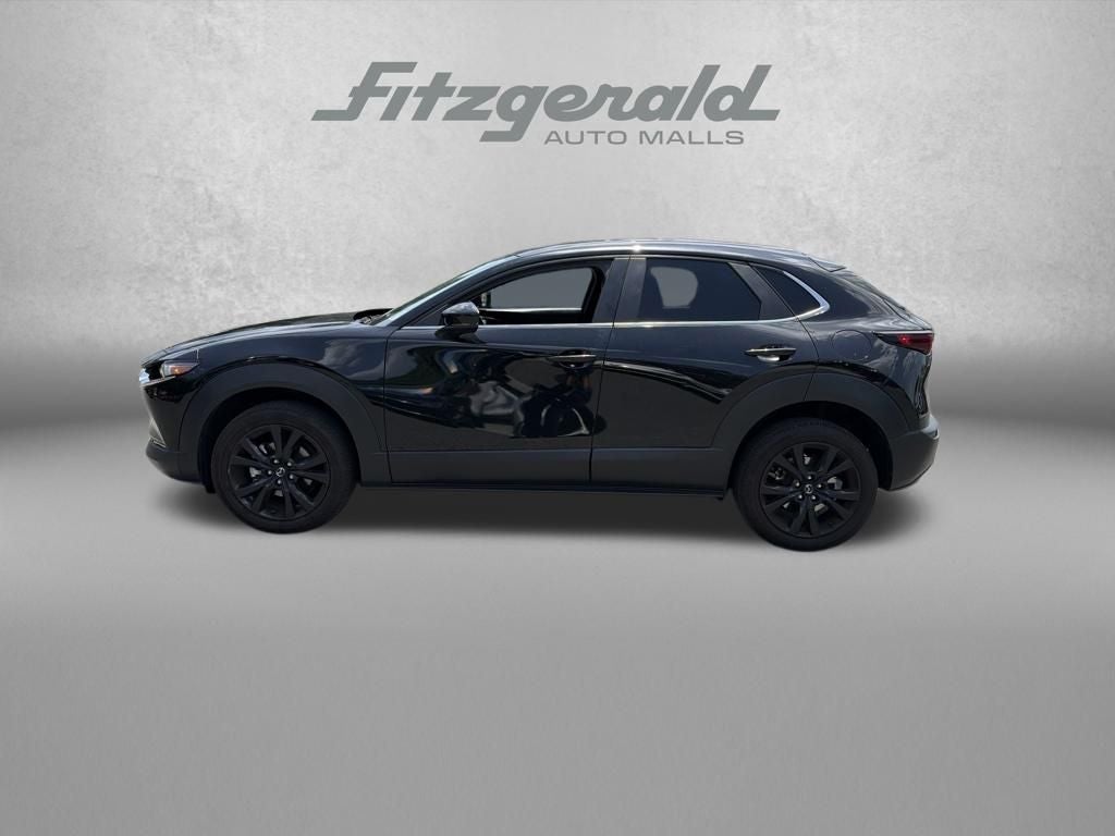 2024 Mazda Mazda CX-30 2.5 S Select Sport