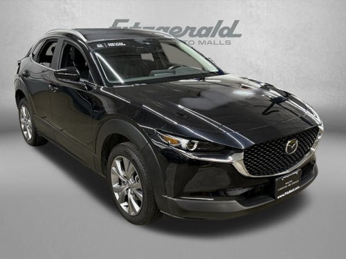 2023 Mazda Mazda CX-30 2.5 S Select Package