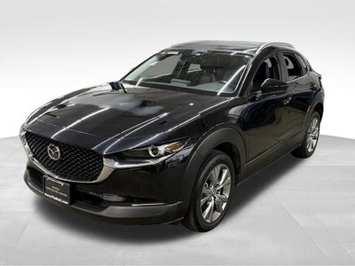 2023 Mazda Mazda CX-30 2.5 S Select Package