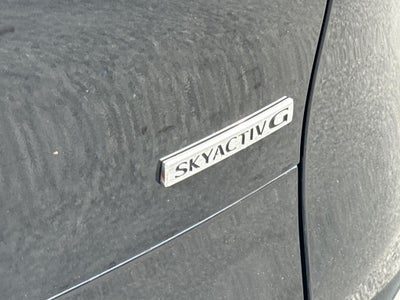 2026 Mazda Mazda CX-30 2.5 S Preferred
