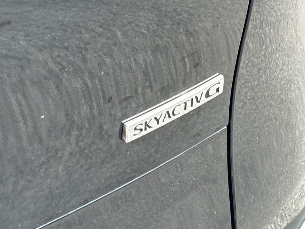 2026 Mazda Mazda CX-30 2.5 S Preferred