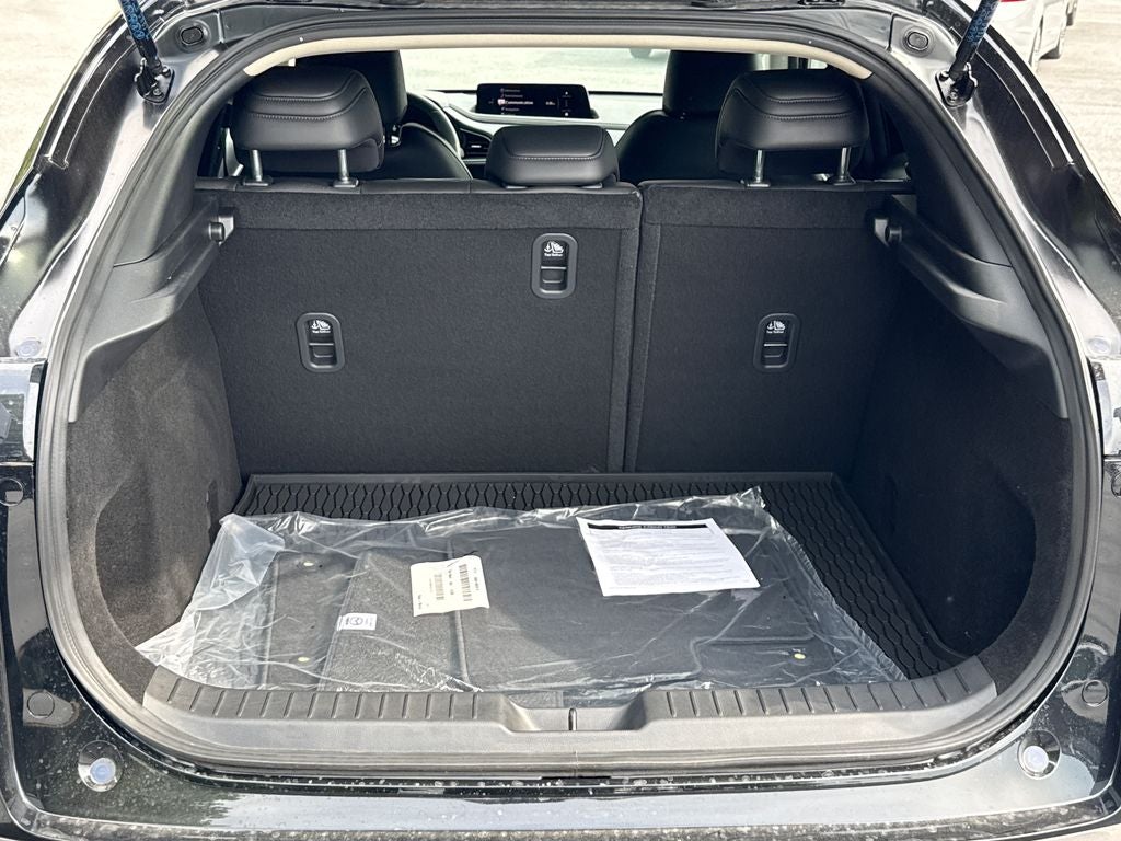 2026 Mazda Mazda CX-30 2.5 S Preferred
