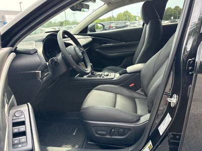2026 Mazda Mazda CX-30 2.5 S Preferred