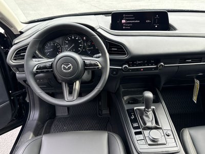 2026 Mazda Mazda CX-30 2.5 S Preferred