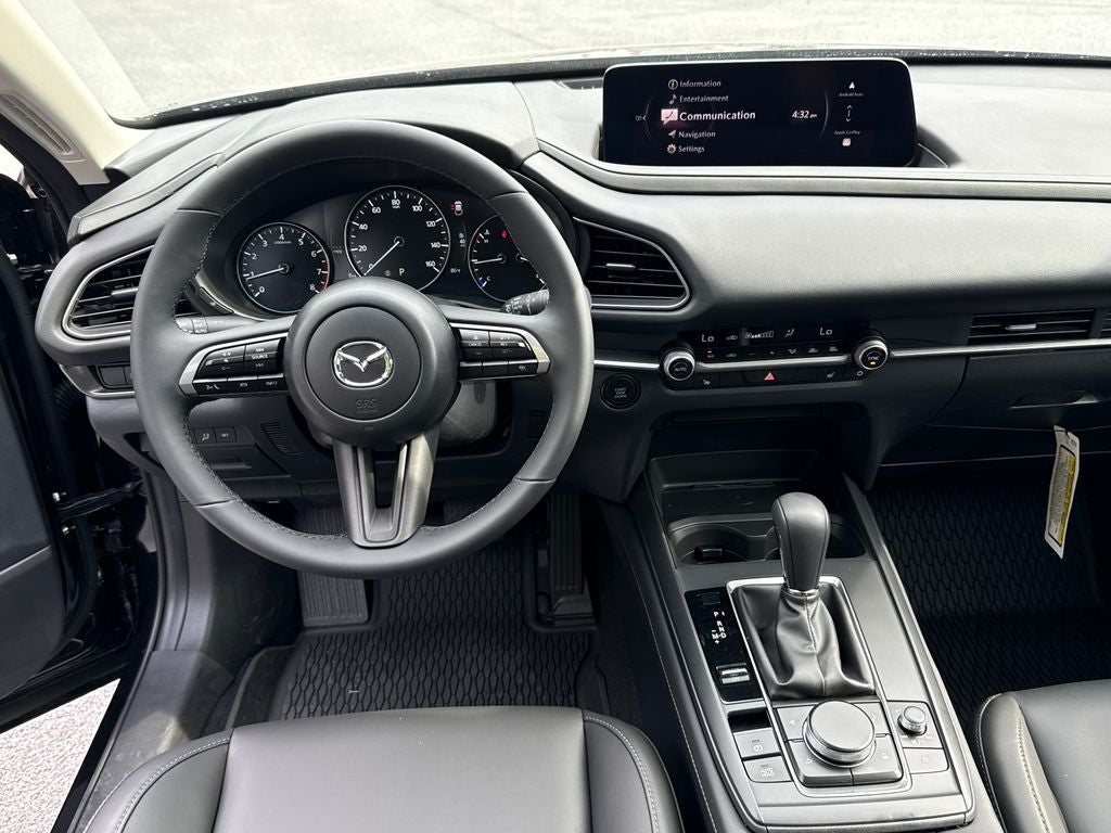 2026 Mazda Mazda CX-30 2.5 S Preferred