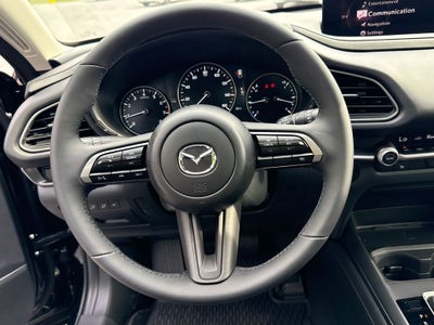 2026 Mazda Mazda CX-30 2.5 S Preferred