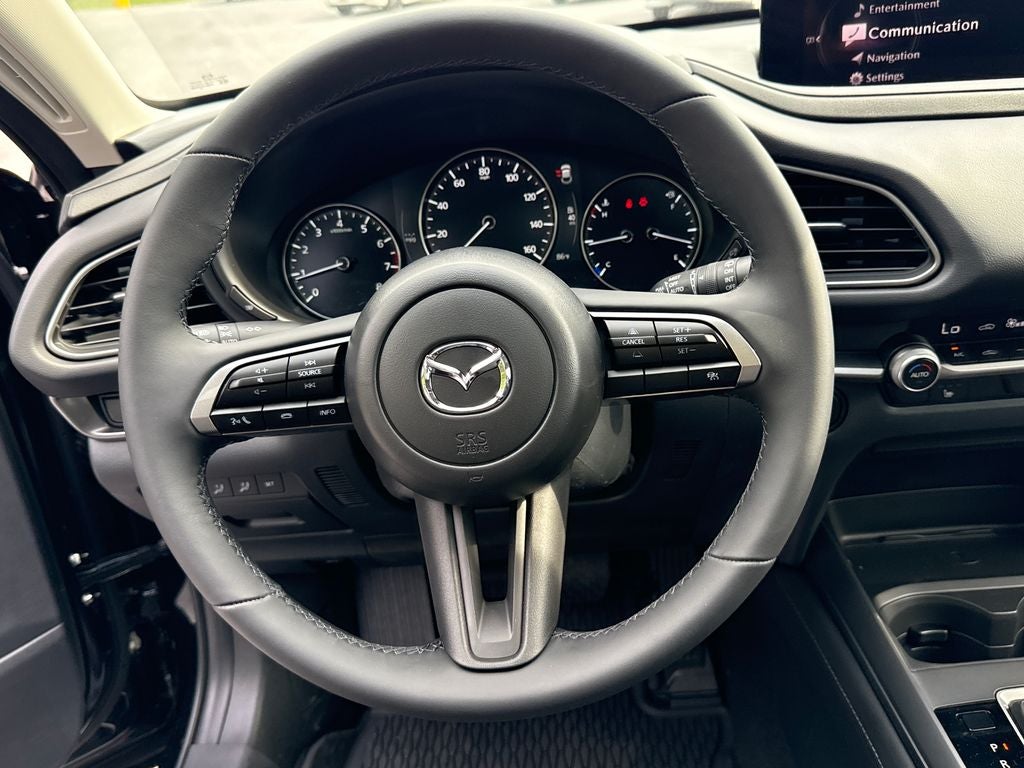 2026 Mazda Mazda CX-30 2.5 S Preferred