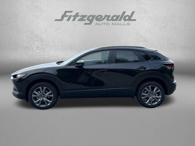 2026 Mazda Mazda CX-30 2.5 S Preferred