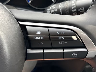 2026 Mazda Mazda CX-30 2.5 S Preferred