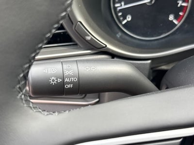 2026 Mazda Mazda CX-30 2.5 S Preferred