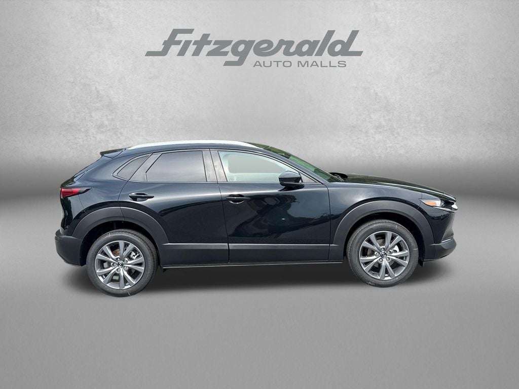 2026 Mazda Mazda CX-30 2.5 S Preferred