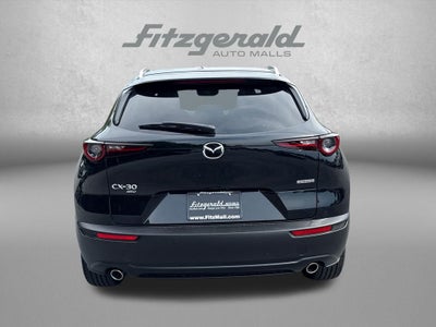 2026 Mazda Mazda CX-30 2.5 S Preferred