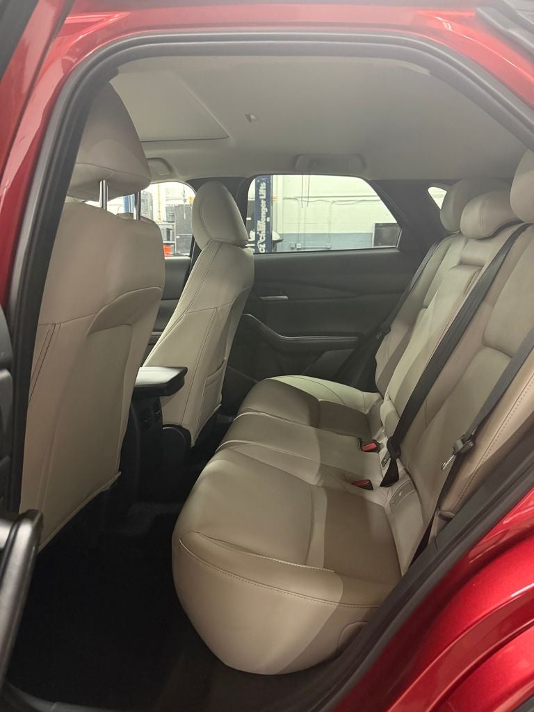 2026 Mazda Mazda CX-30 2.5 S Preferred AWD