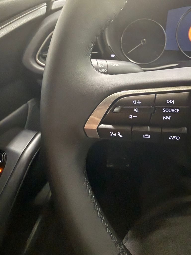 2026 Mazda Mazda CX-30 2.5 S Preferred AWD