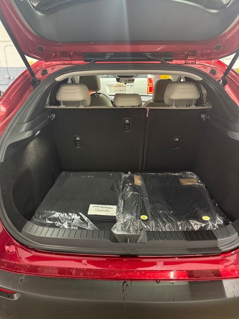 2026 Mazda Mazda CX-30 2.5 S Preferred AWD