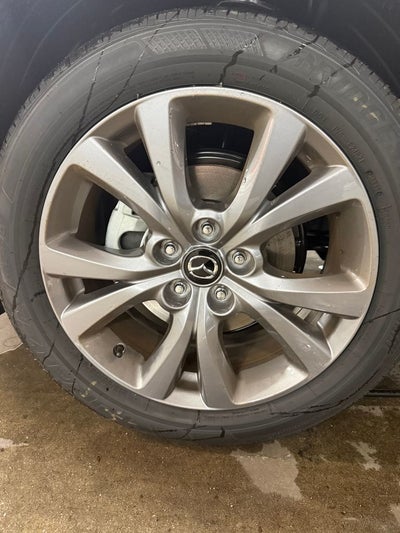 2026 Mazda Mazda CX-30 2.5 S Preferred AWD