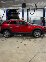 2026 Mazda Mazda CX-30 2.5 S Preferred AWD