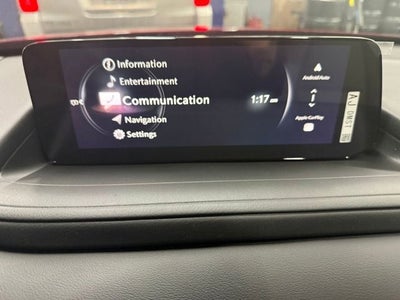 2026 Mazda Mazda CX-30 2.5 S Preferred AWD