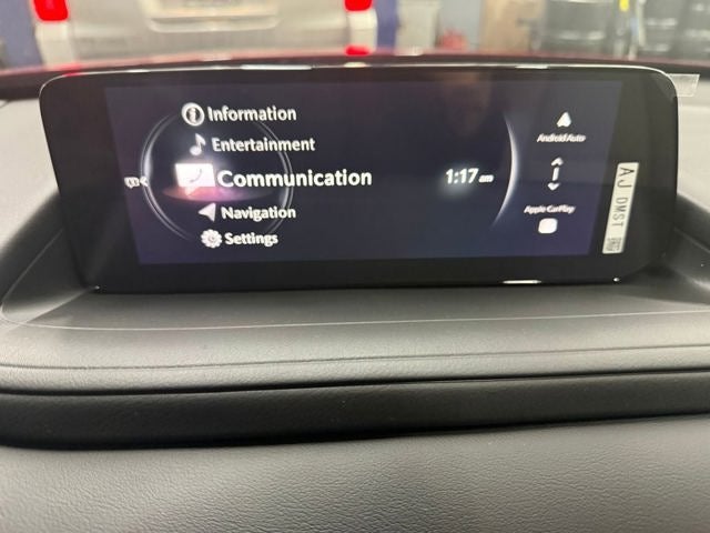 2026 Mazda Mazda CX-30 2.5 S Preferred AWD