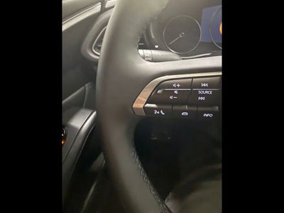 2026 Mazda Mazda CX-30 2.5 S Preferred AWD