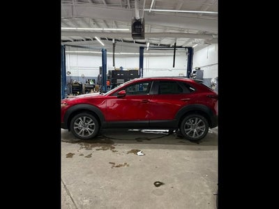 2026 Mazda Mazda CX-30 2.5 S Preferred AWD