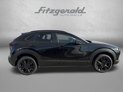 2026 Mazda Mazda CX-30 2.5 S Aire Edition