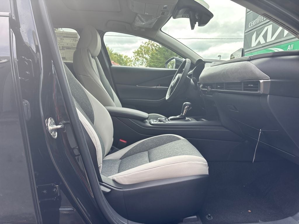 2026 Mazda Mazda CX-30 2.5 S Aire Edition