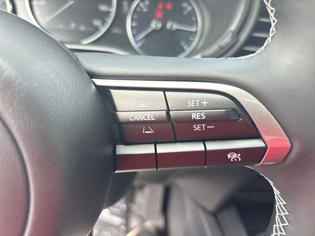 2026 Mazda Mazda CX-30 2.5 S Aire Edition