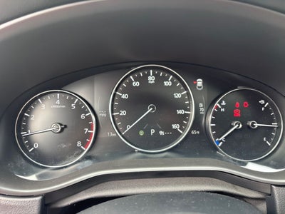 2026 Mazda Mazda CX-30 2.5 S Aire Edition