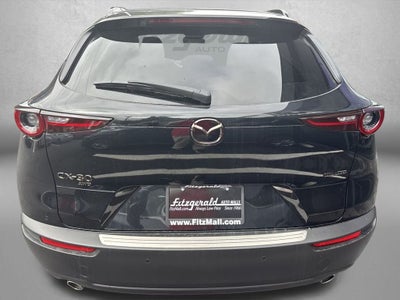 2026 Mazda Mazda CX-30 2.5 S Aire Edition