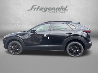 2026 Mazda Mazda CX-30 2.5 S Aire Edition
