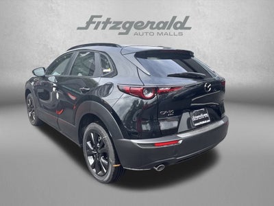 2026 Mazda Mazda CX-30 2.5 S Aire Edition