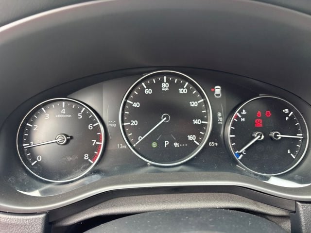 2026 Mazda Mazda CX-30 2.5 S Aire Edition