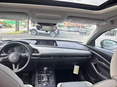 2026 Mazda Mazda CX-30 2.5 S Aire Edition